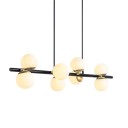 Loft Industry Modern - iX Line Chandelier